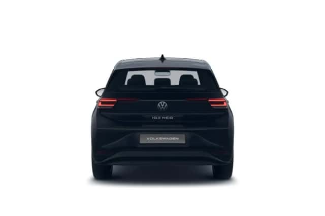 Volkswagen ID.3 (2026) thumbnail 2