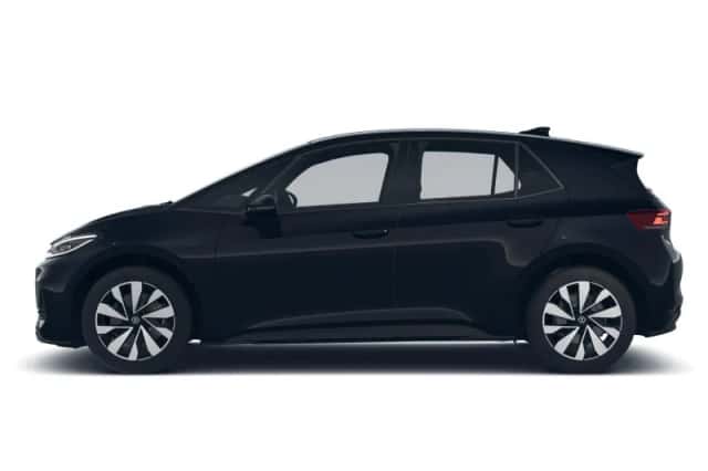 Volkswagen ID.3 (2026) thumbnail 3