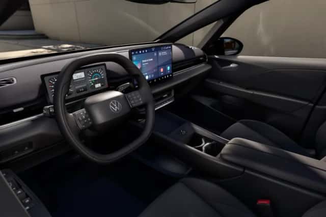 Volkswagen ID.3 (2026) thumbnail 4