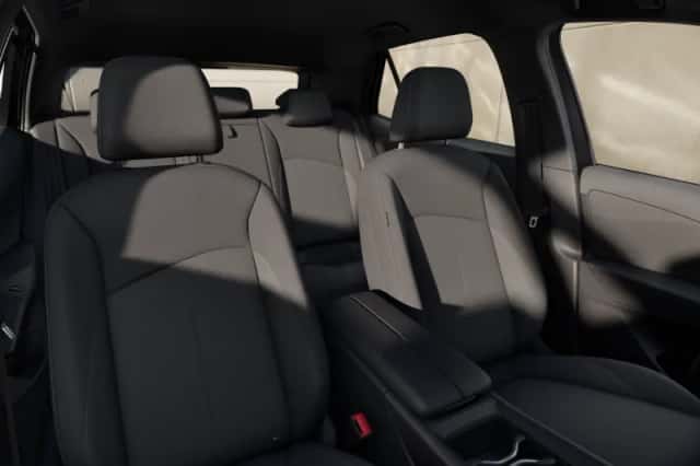 Volkswagen ID.3 (2026) thumbnail 5
