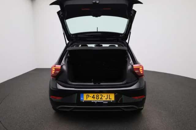Volkswagen Polo (2022) thumbnail 11