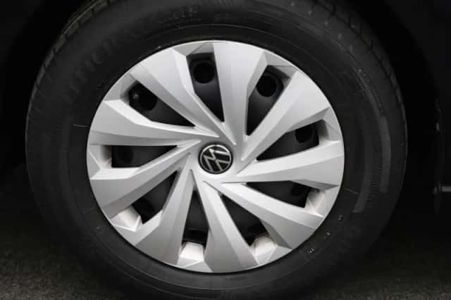 Volkswagen Polo (2022) thumbnail 13