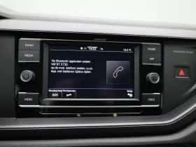 Volkswagen Polo (2022) thumbnail 17
