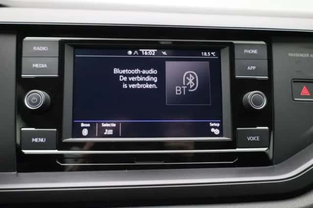 Volkswagen Polo (2022) thumbnail 19