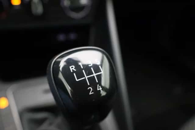 Volkswagen Polo (2022) thumbnail 22