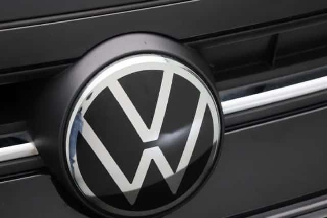 Volkswagen Polo (2022) thumbnail 26