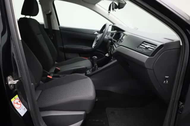 Volkswagen Polo (2022) thumbnail 27
