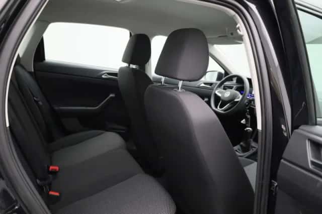 Volkswagen Polo (2022) thumbnail 28