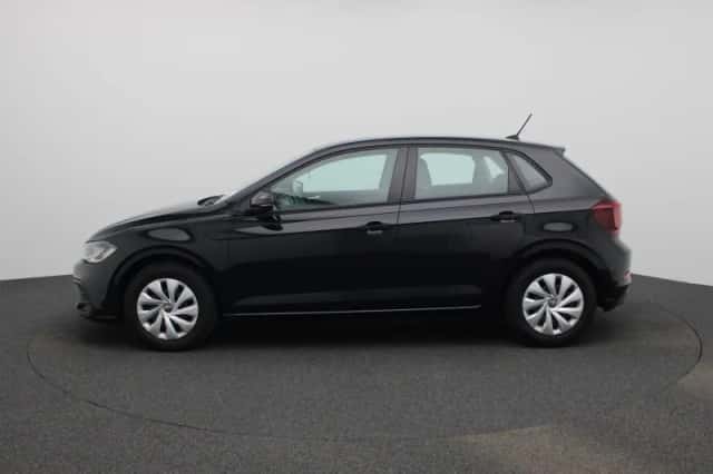 Volkswagen Polo (2022) thumbnail 4