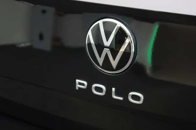 Volkswagen Polo (2022) thumbnail 31