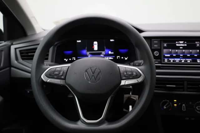 Volkswagen Polo (2022) thumbnail 7