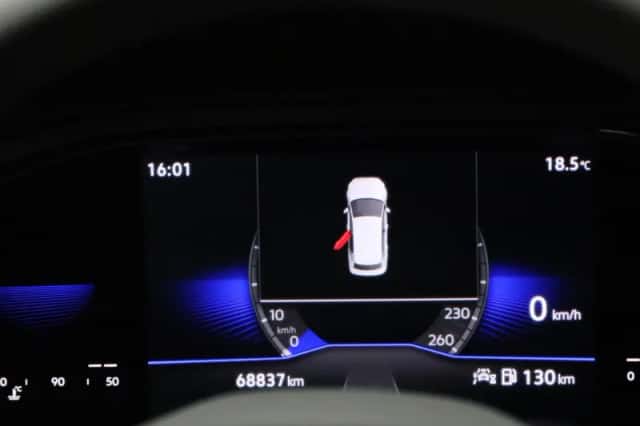 Volkswagen Polo (2022) thumbnail 8