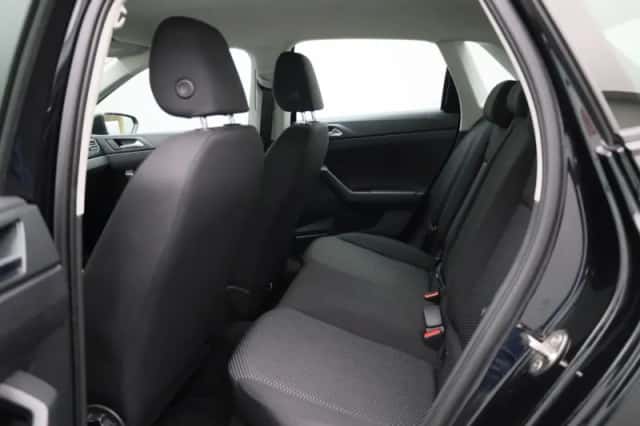 Volkswagen Polo (2022) thumbnail 10