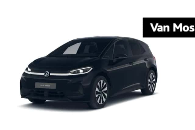 Volkswagen ID.3 (2026) thumbnail 1