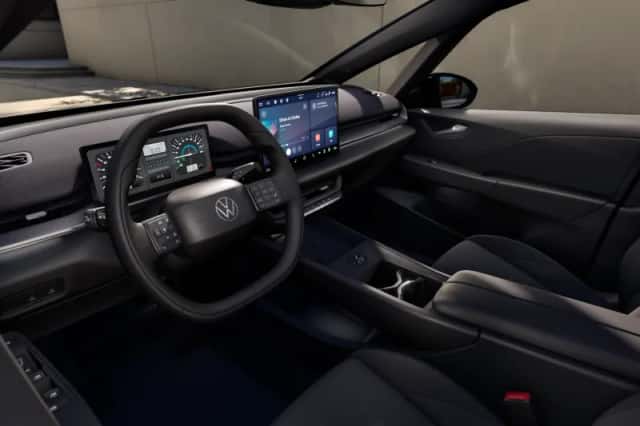 Volkswagen ID.3 (2026) thumbnail 4