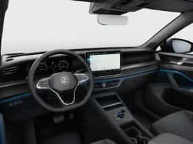 Volkswagen Tayron (2026) thumbnail 4