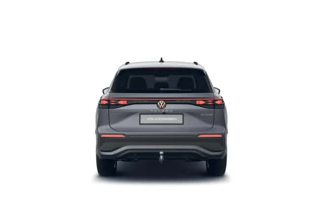 Volkswagen Tayron (2026) thumbnail 2