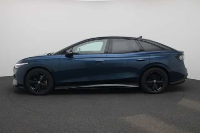 Volkswagen ID.7 (2024) thumbnail 4