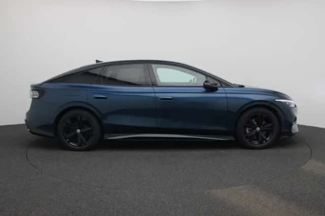 Volkswagen ID.7 (2024) thumbnail 6