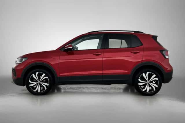 Volkswagen T-Cross (2024) thumbnail 2