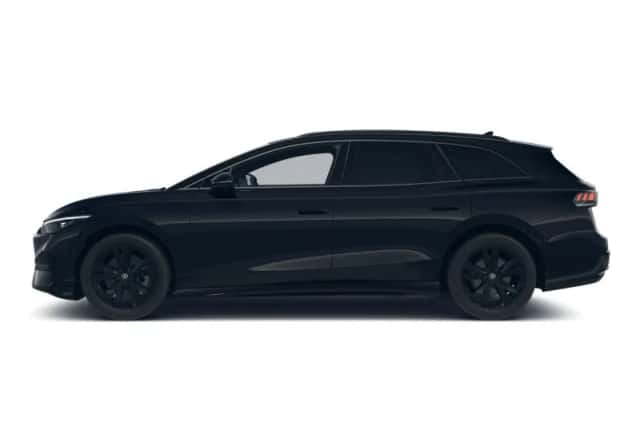 Volkswagen ID.7 (2026) thumbnail 3