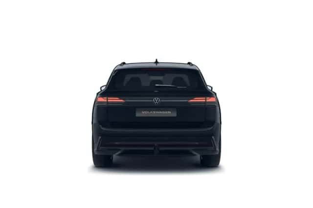 Volkswagen ID.7 (2026) thumbnail 2
