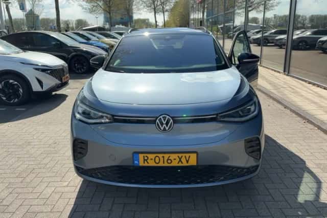 Volkswagen ID.4 (2022) thumbnail 6