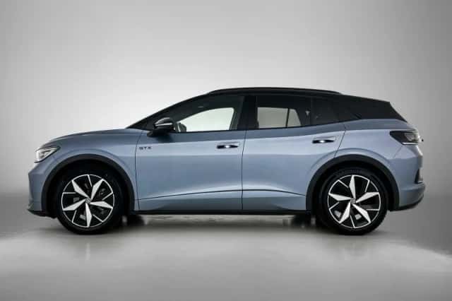 Volkswagen ID.4 (2022) thumbnail 2