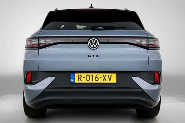 Volkswagen ID.4 (2022) thumbnail 3