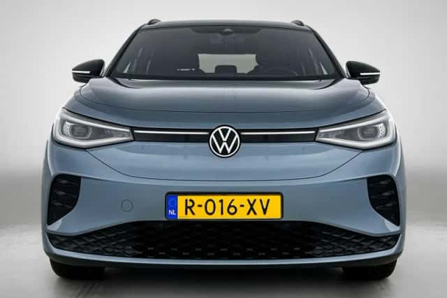 Volkswagen ID.4 (2022) thumbnail 5