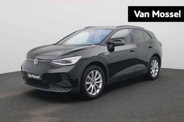 Volkswagen ID.4 (2023) thumbnail 1