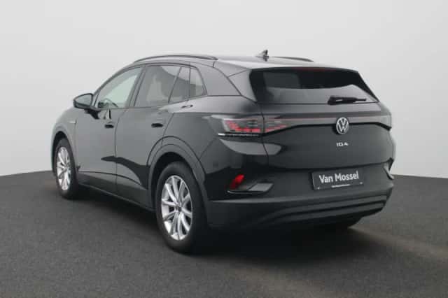 Volkswagen ID.4 (2023) thumbnail 2