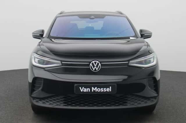 Volkswagen ID.4 (2023) thumbnail 3