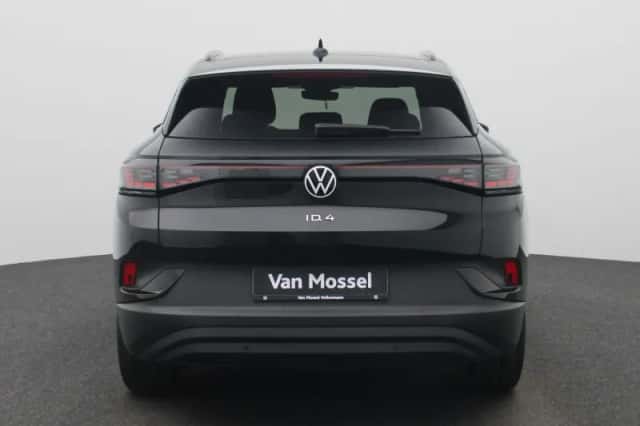 Volkswagen ID.4 (2023) thumbnail 5