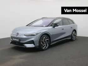 Volkswagen ID.7 (2026)