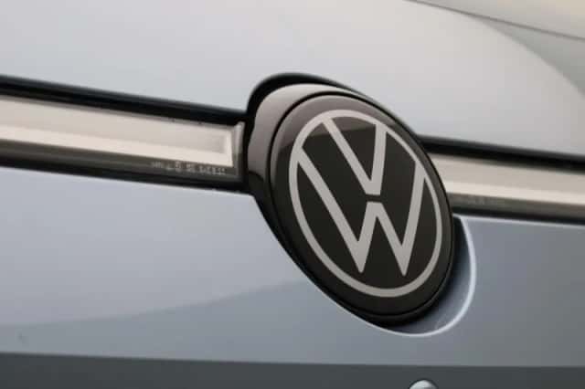 Volkswagen ID.7 (2026) thumbnail 43