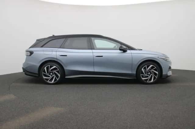 Volkswagen ID.7 (2026) thumbnail 6