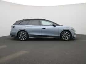Volkswagen ID.7 (2026) thumbnail 6