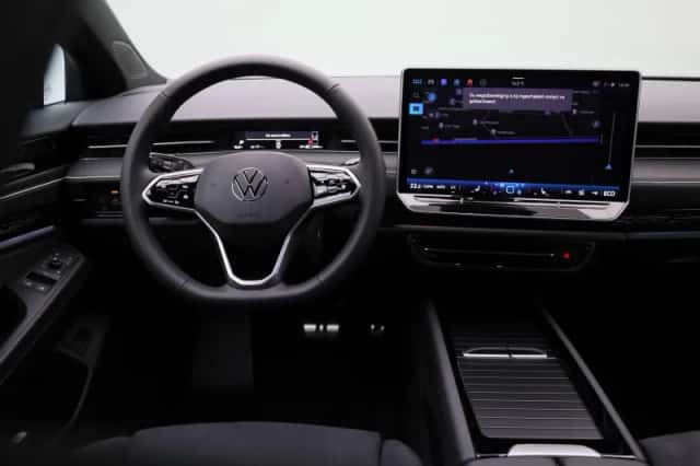 Volkswagen ID.7 (2026) thumbnail 7