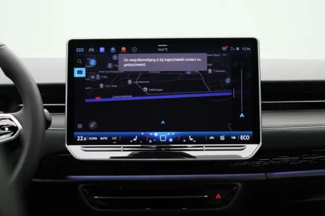 Volkswagen ID.7 (2026) thumbnail 9