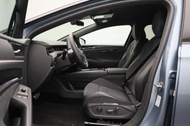 Volkswagen ID.7 (2026) thumbnail 10