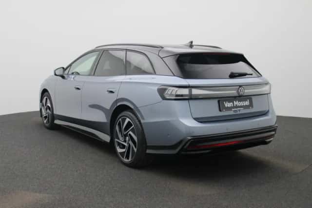 Volkswagen ID.7 (2026) thumbnail 2