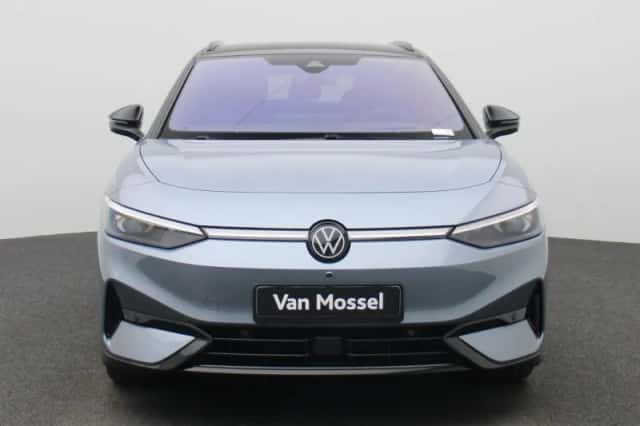 Volkswagen ID.7 (2026) thumbnail 3