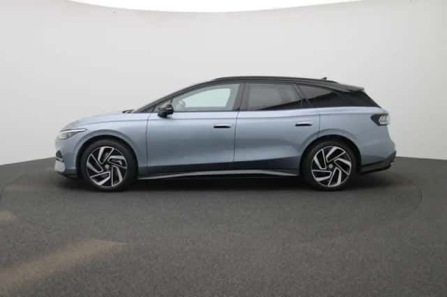 Volkswagen ID.7 (2026) thumbnail 4