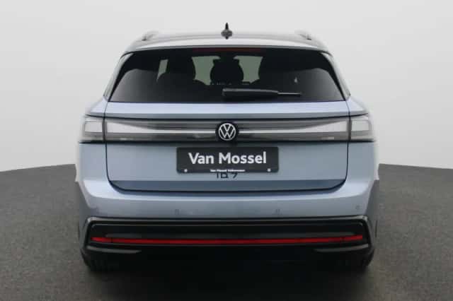 Volkswagen ID.7 (2026) thumbnail 5