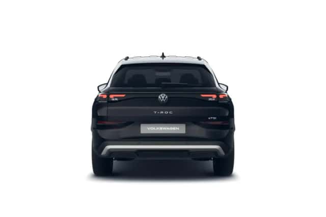 Volkswagen T-Roc (2026) thumbnail 3