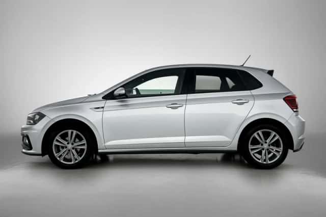 Volkswagen Polo (2021) thumbnail 2