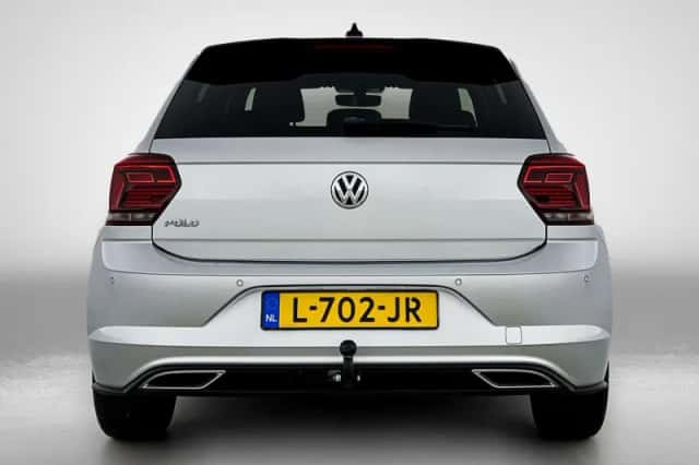 Volkswagen Polo (2021) thumbnail 3