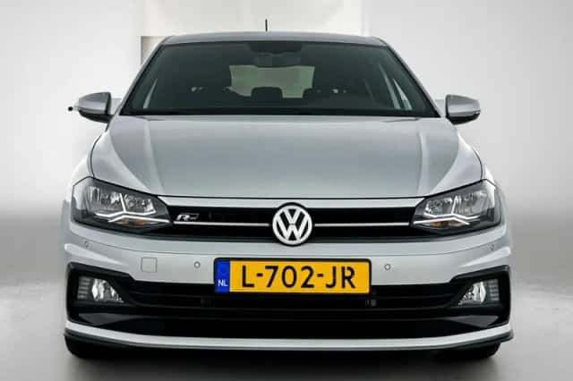 Volkswagen Polo (2021) thumbnail 5