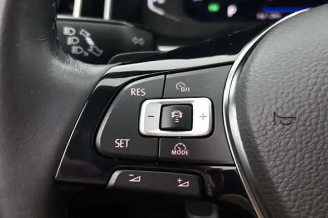 Volkswagen Polo (2021) thumbnail 6